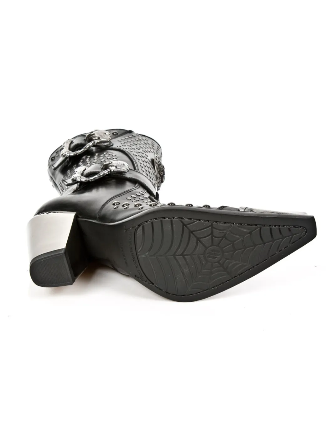 BOOT BULL M-7983P-C10
