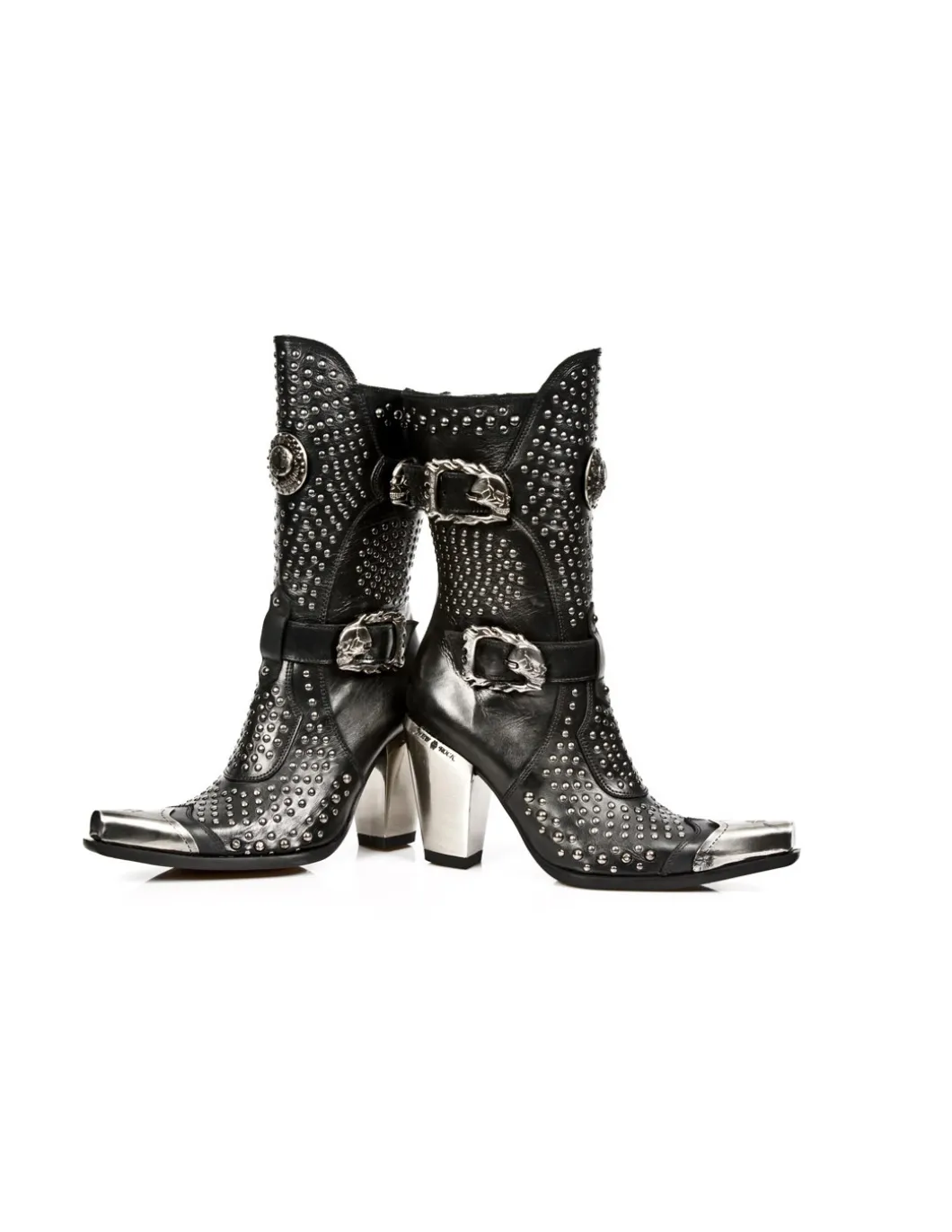 BOOT BULL M-7983P-C10