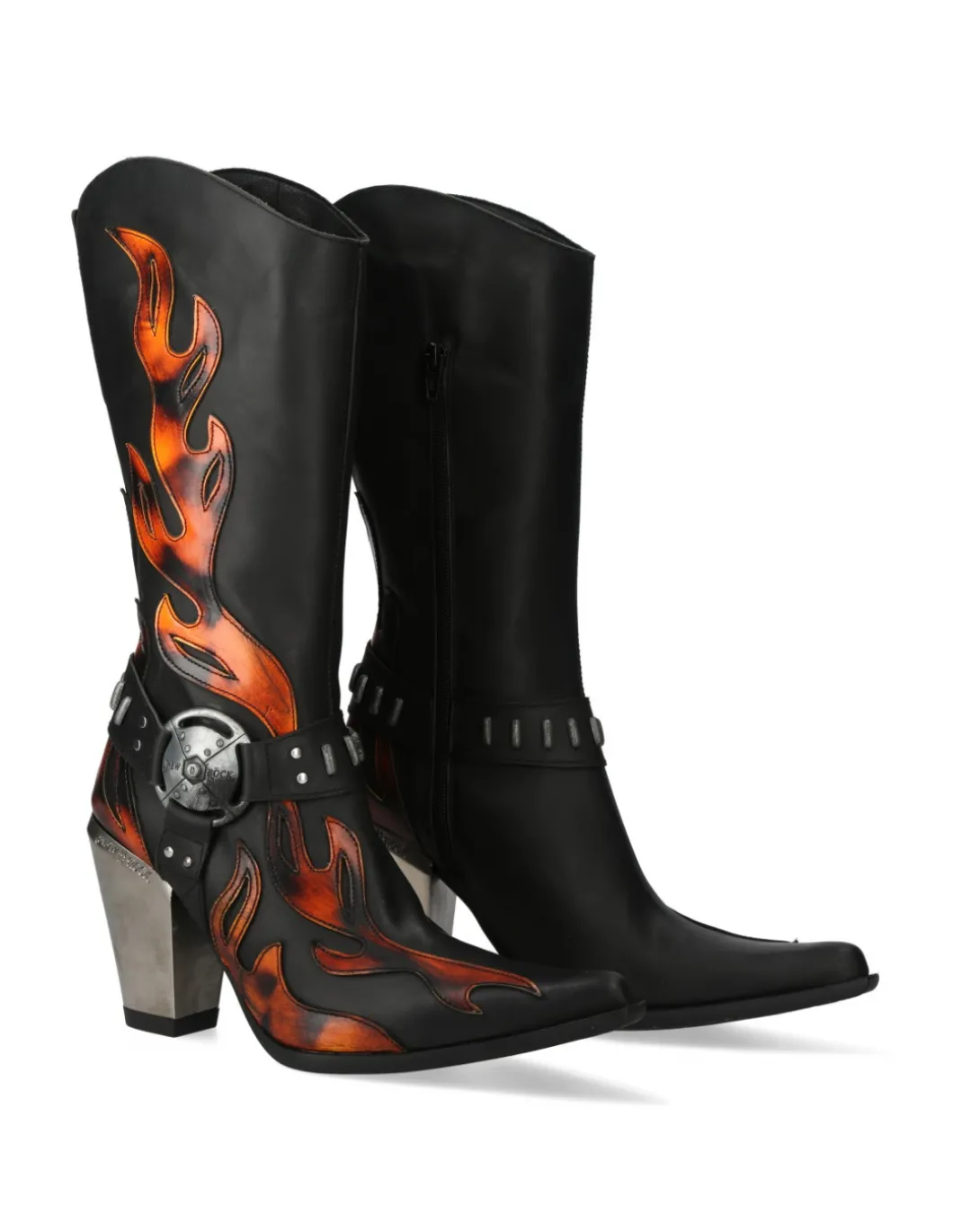 BOOT BULL M-7901-S1