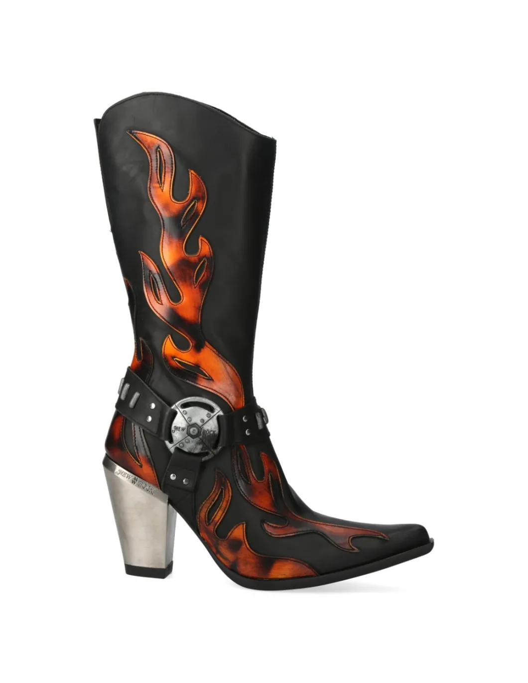 BOOT BULL M-7901-S1