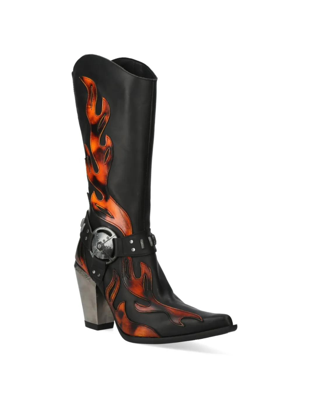 BOOT BULL M-7901-S1