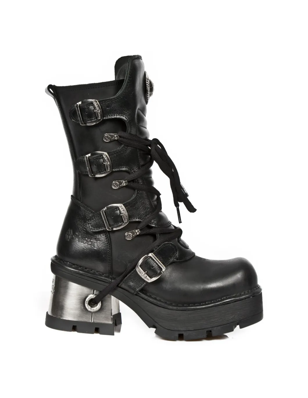 BOOT COMFORT M-1479B-C1