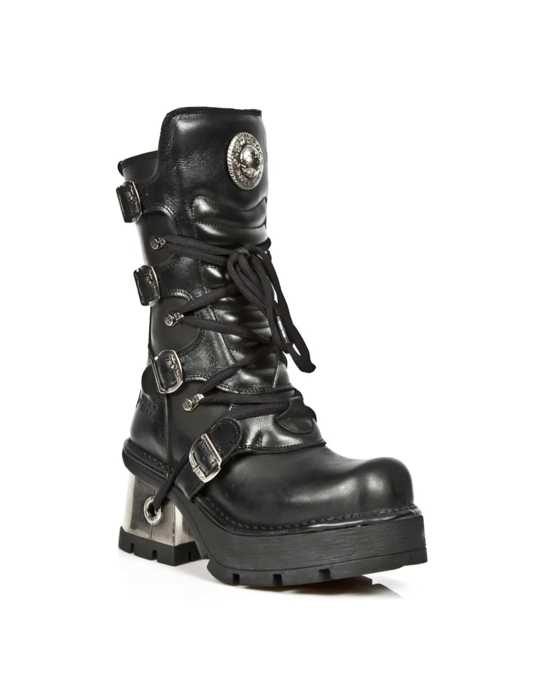 BOOT COMFORT M-1479B-C1