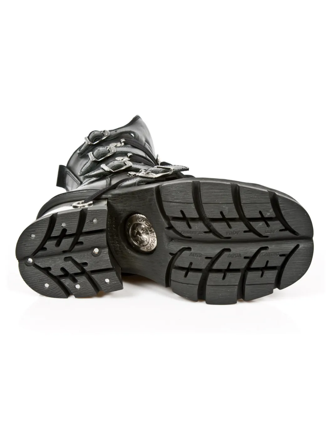 BOOT COMFORT M-1479B-C1
