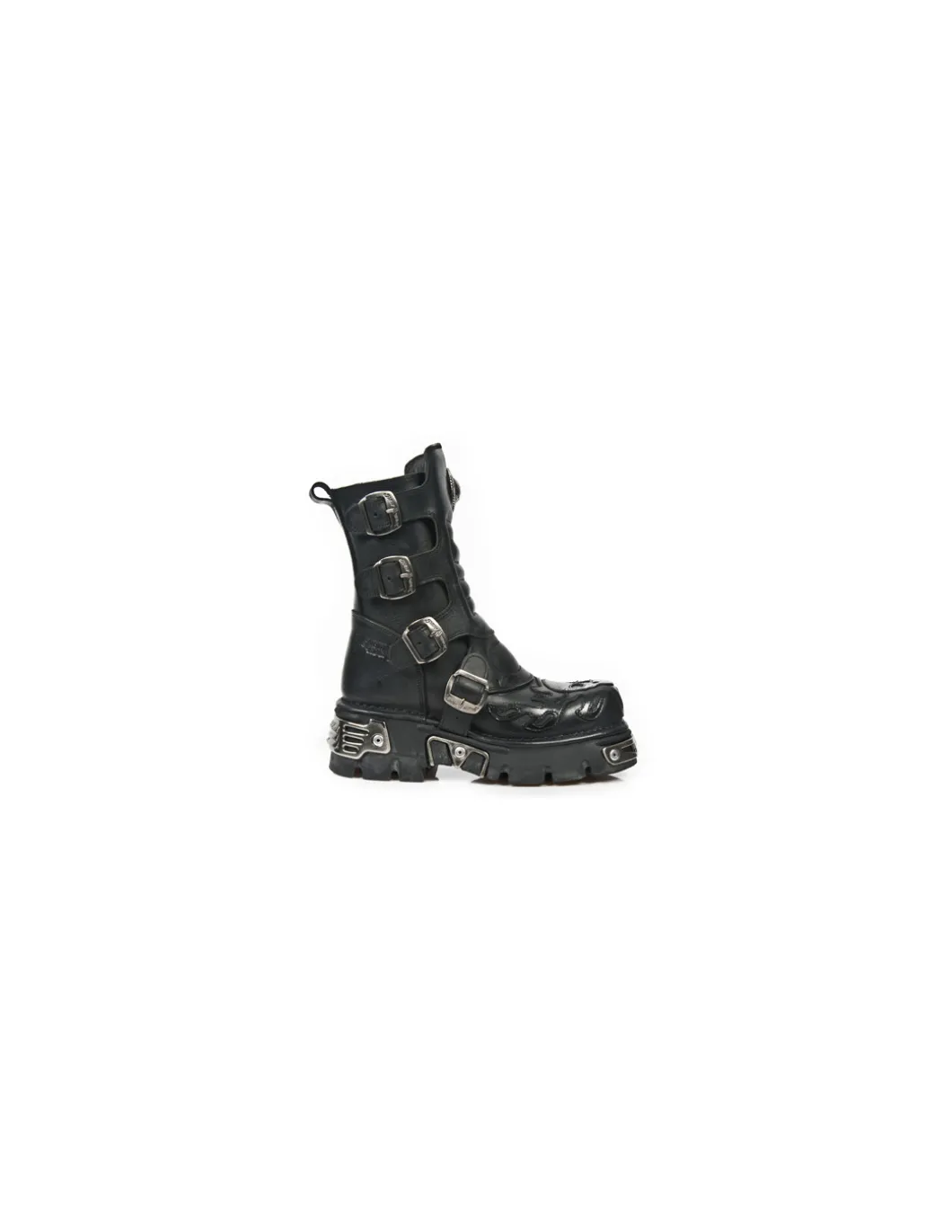 BOOT COMFORT M-1727-C2
