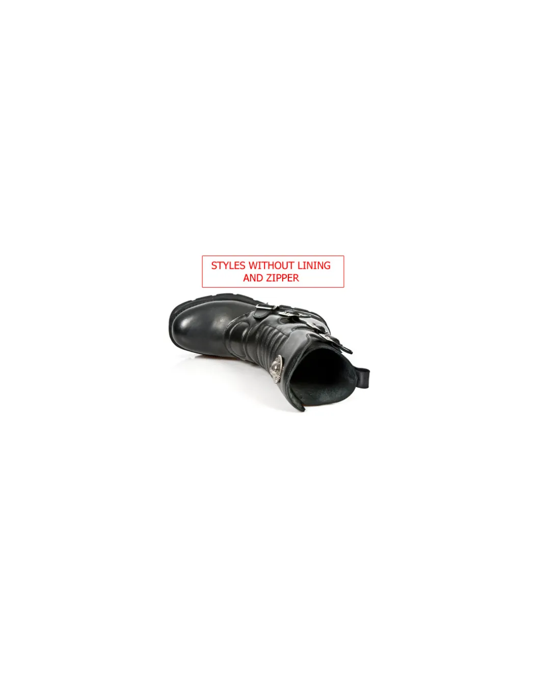 BOOT COMFORT M-1471-C1