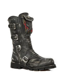 BOOT COMFORT M-1522-C1