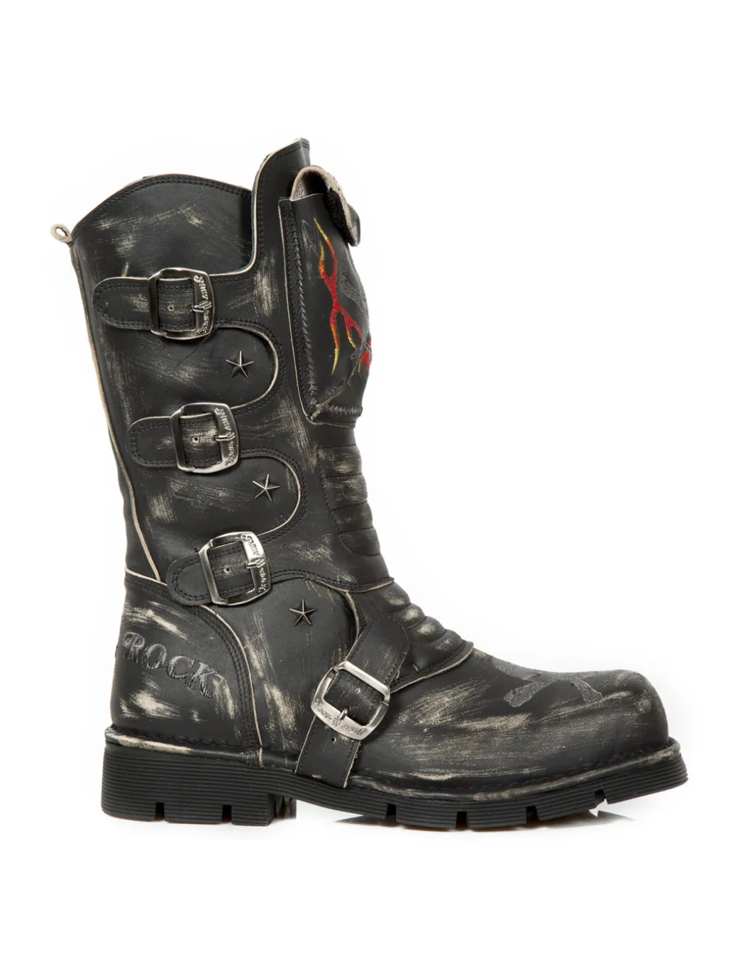 BOOT COMFORT M-1522-C1