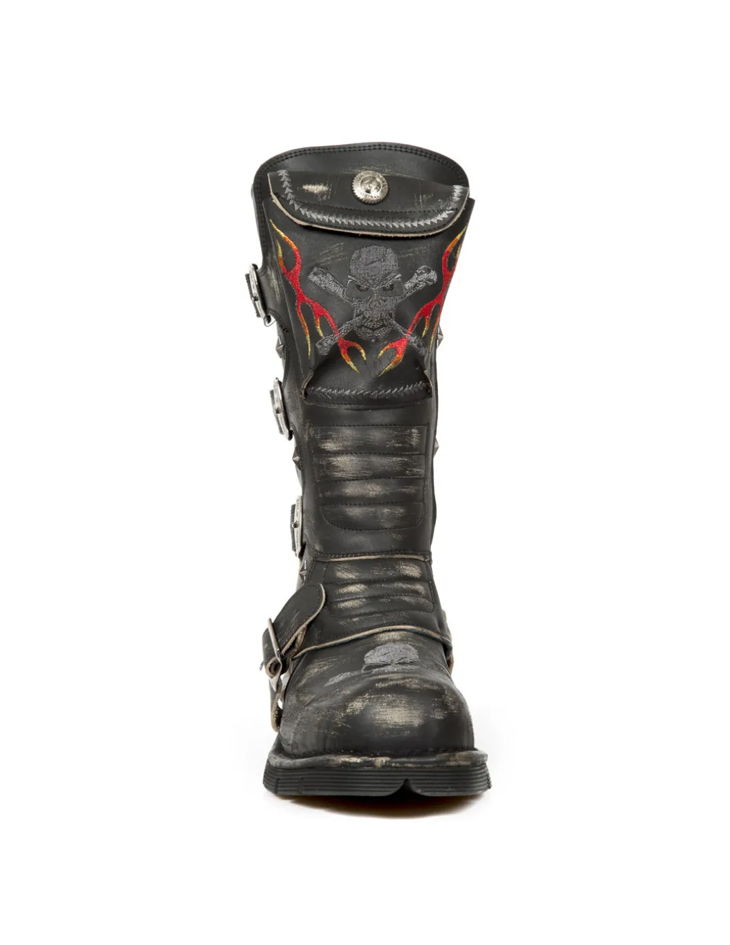 BOOT COMFORT M-1522-C1