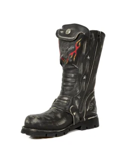 BOOT COMFORT M-1522-C1