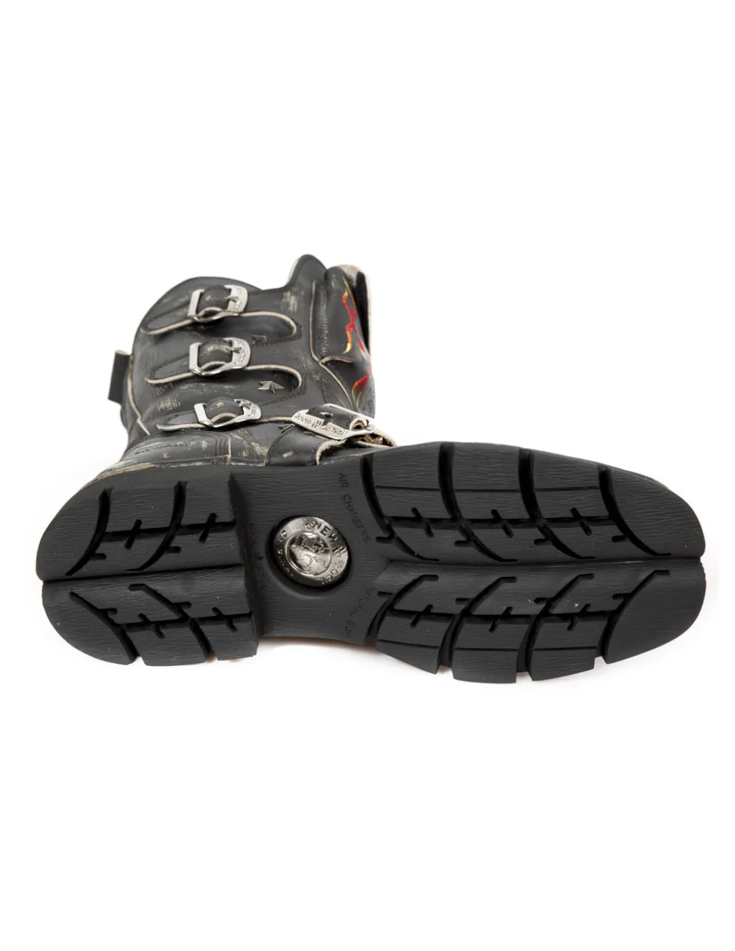 BOOT COMFORT M-1522-C1