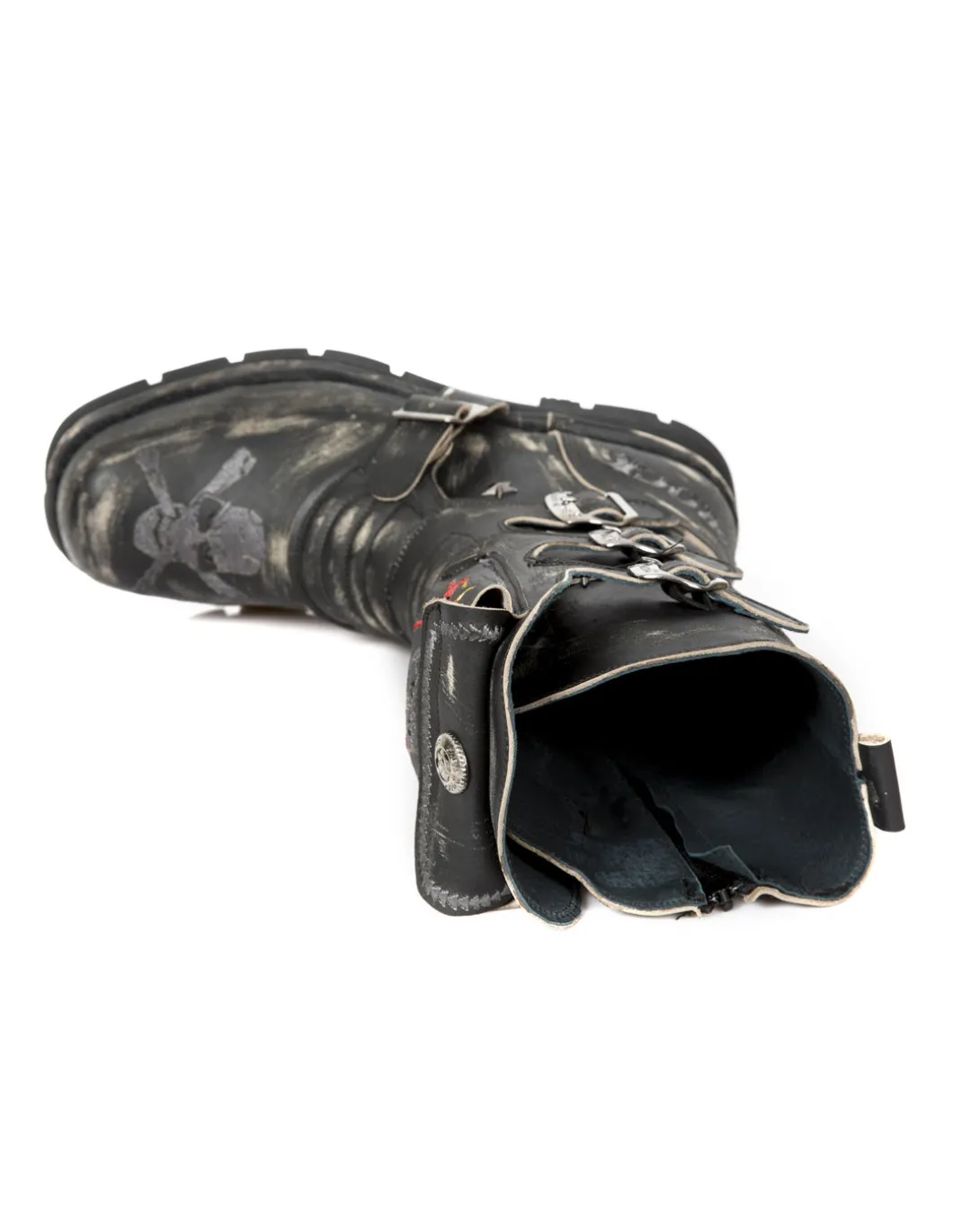 BOOT COMFORT M-1522-C1