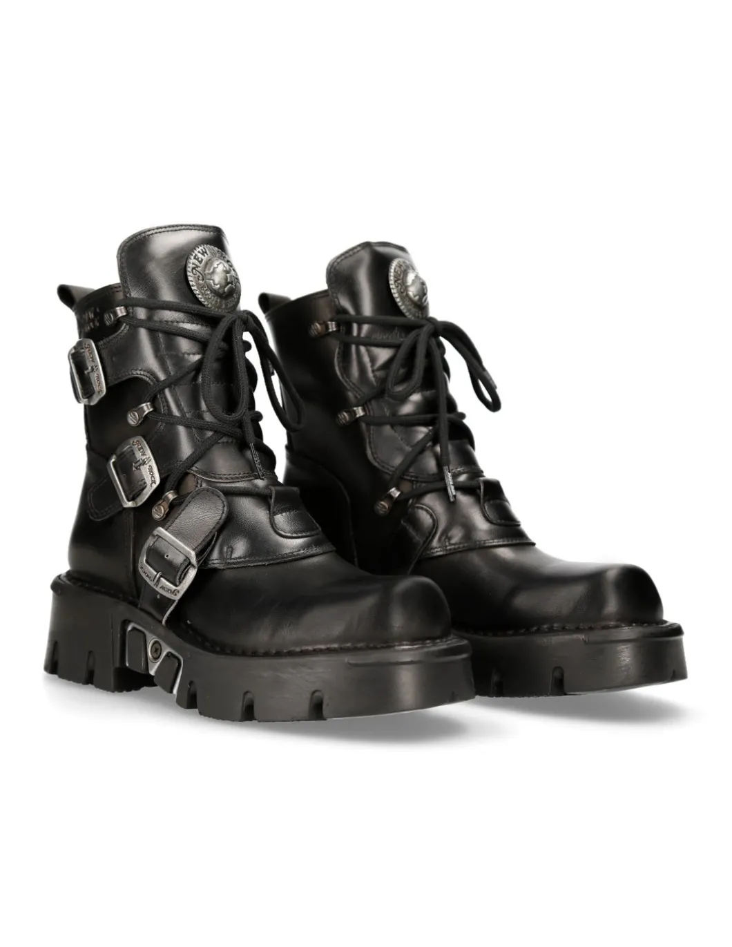 BOOT COMFORT M-1482-C8