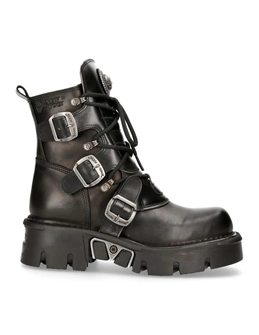BOOT COMFORT M-1482-C8