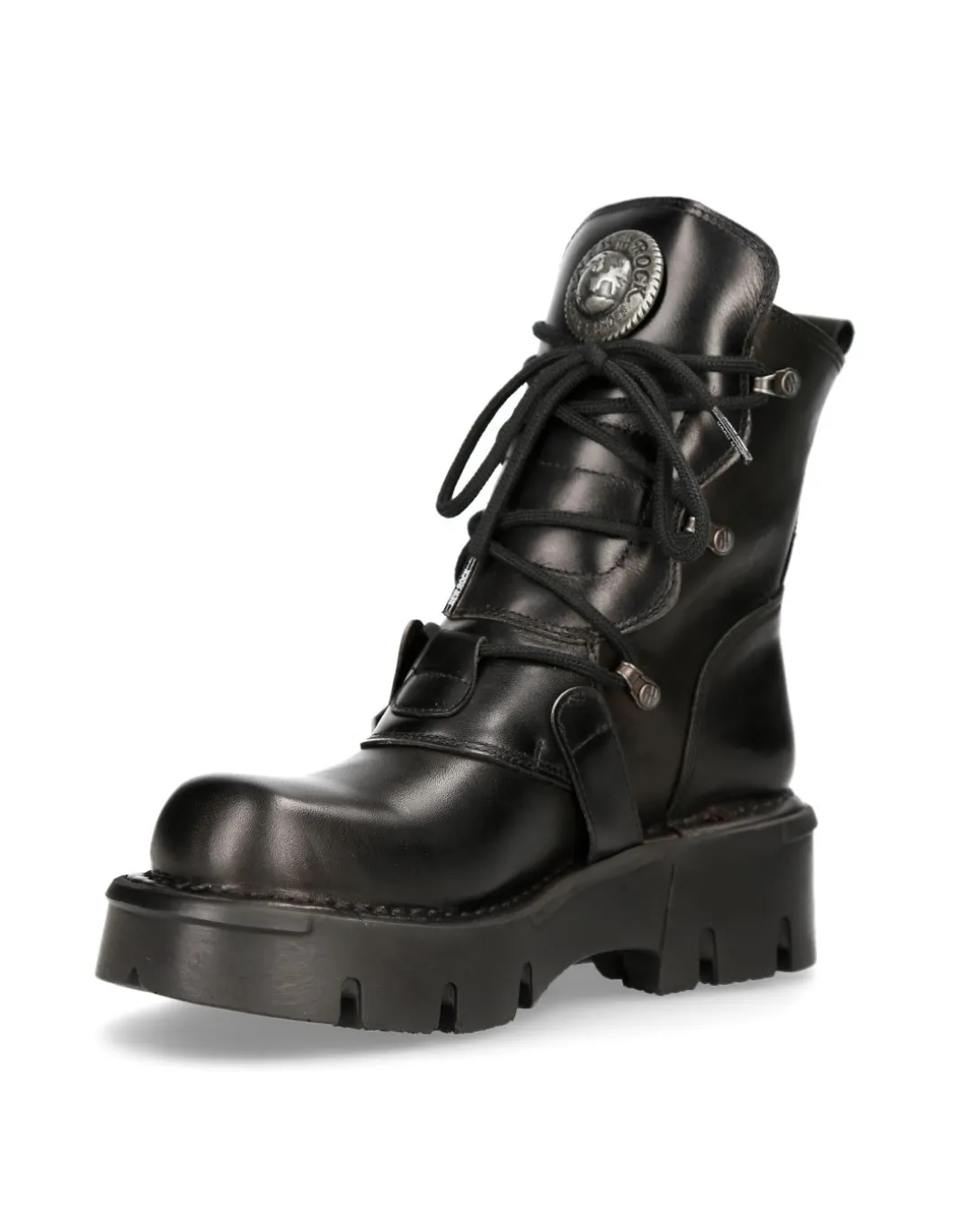 BOOT COMFORT M-1482-C8