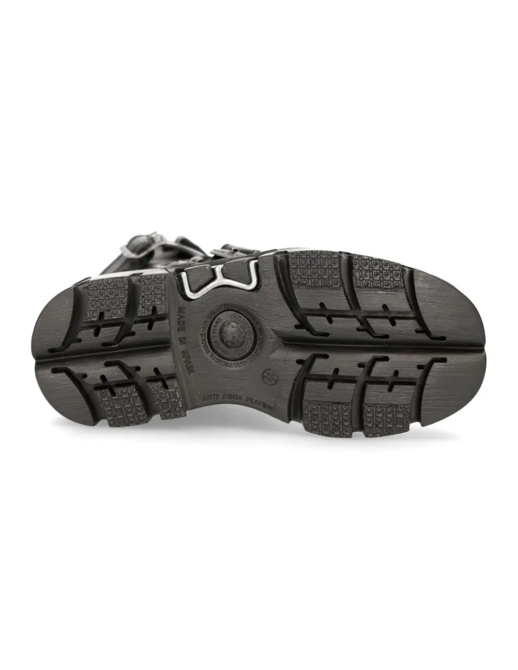 BOOT COMFORT M-1482-C8
