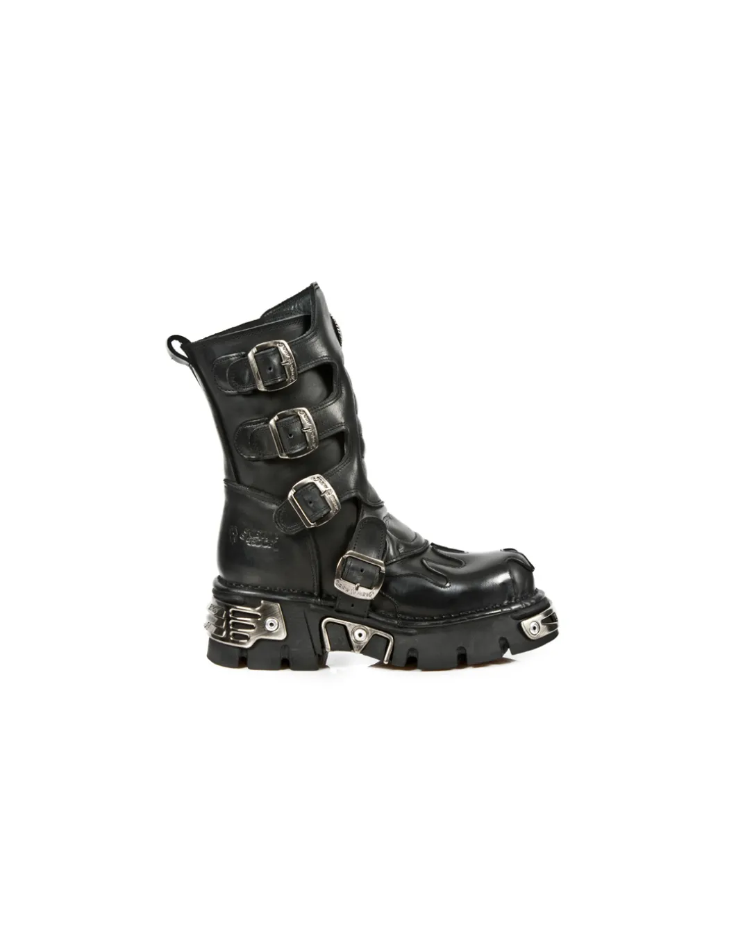 BOOT COMFORT M-1591-C10