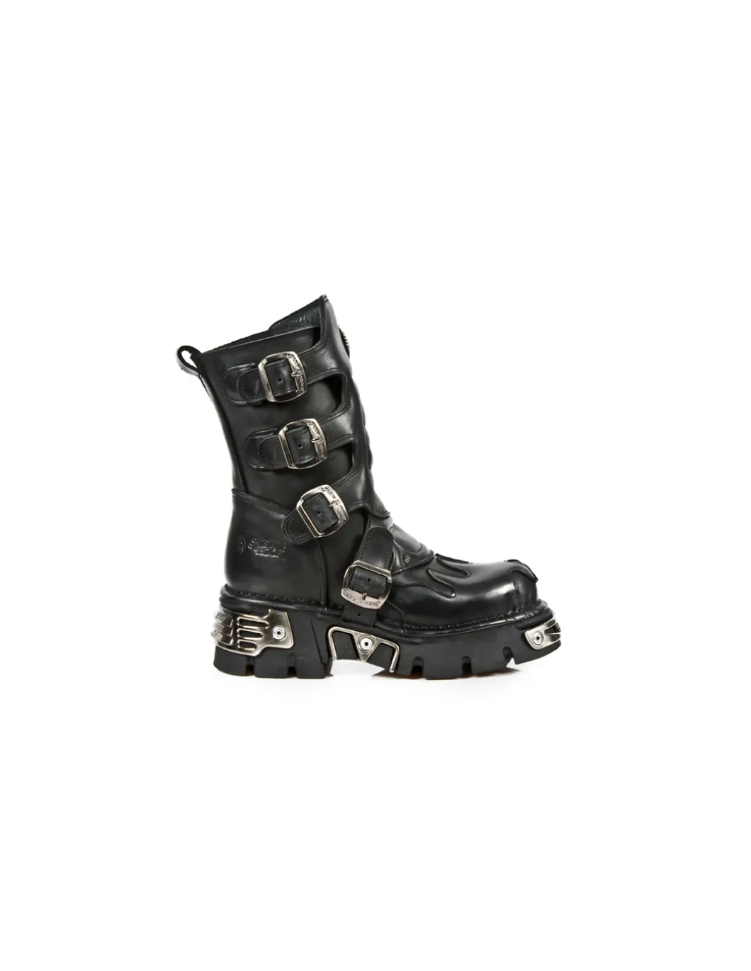 BOOT COMFORT M-1591-C10