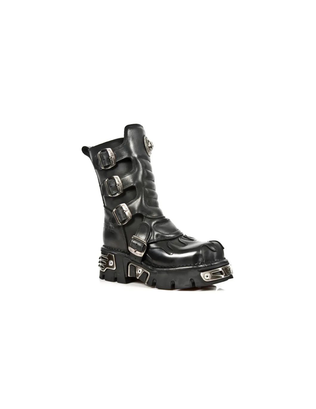 BOOT COMFORT M-1591-C10