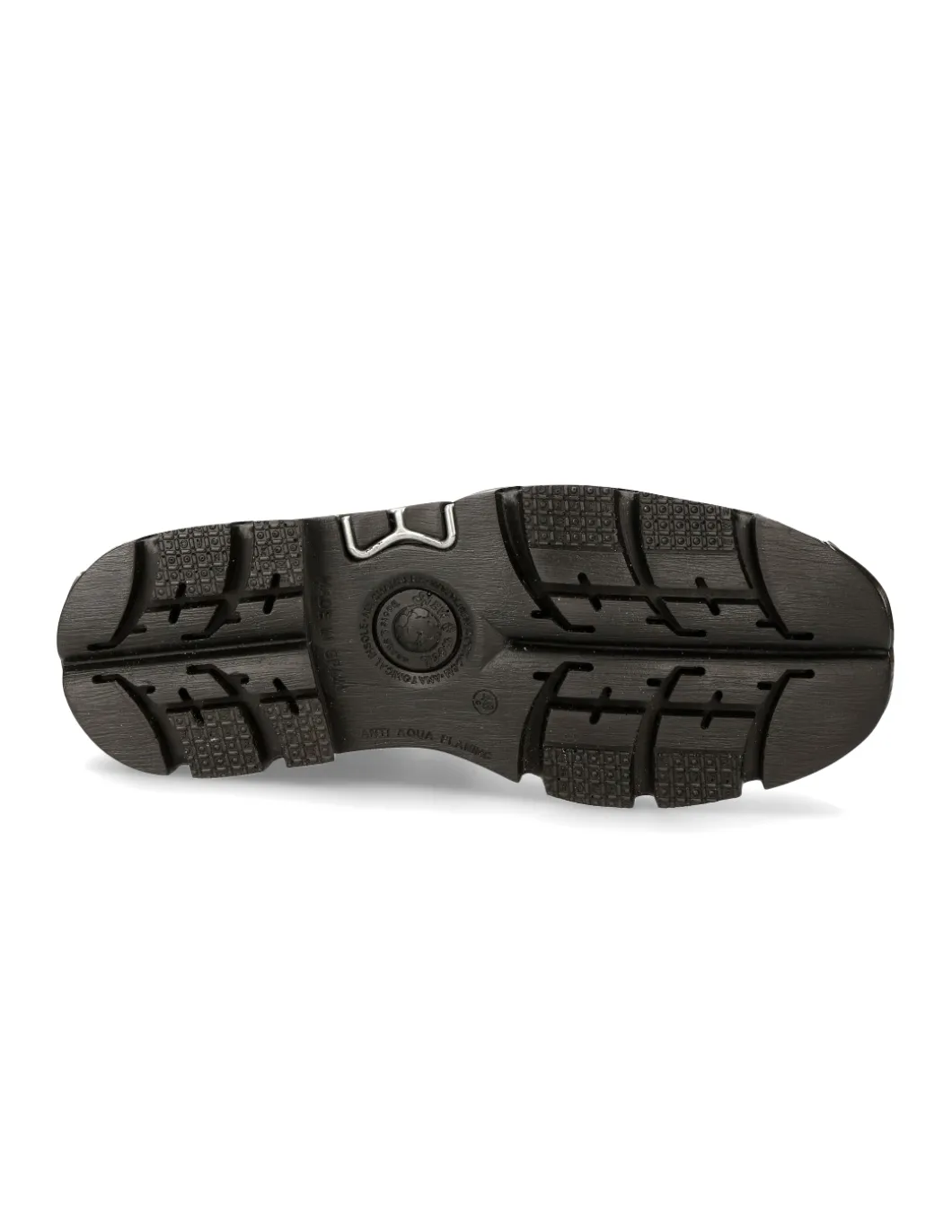 BOOT COMFORT M-1591-C10
