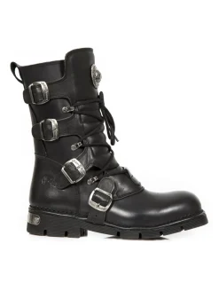 BOOT COMFORT M-1473-C37