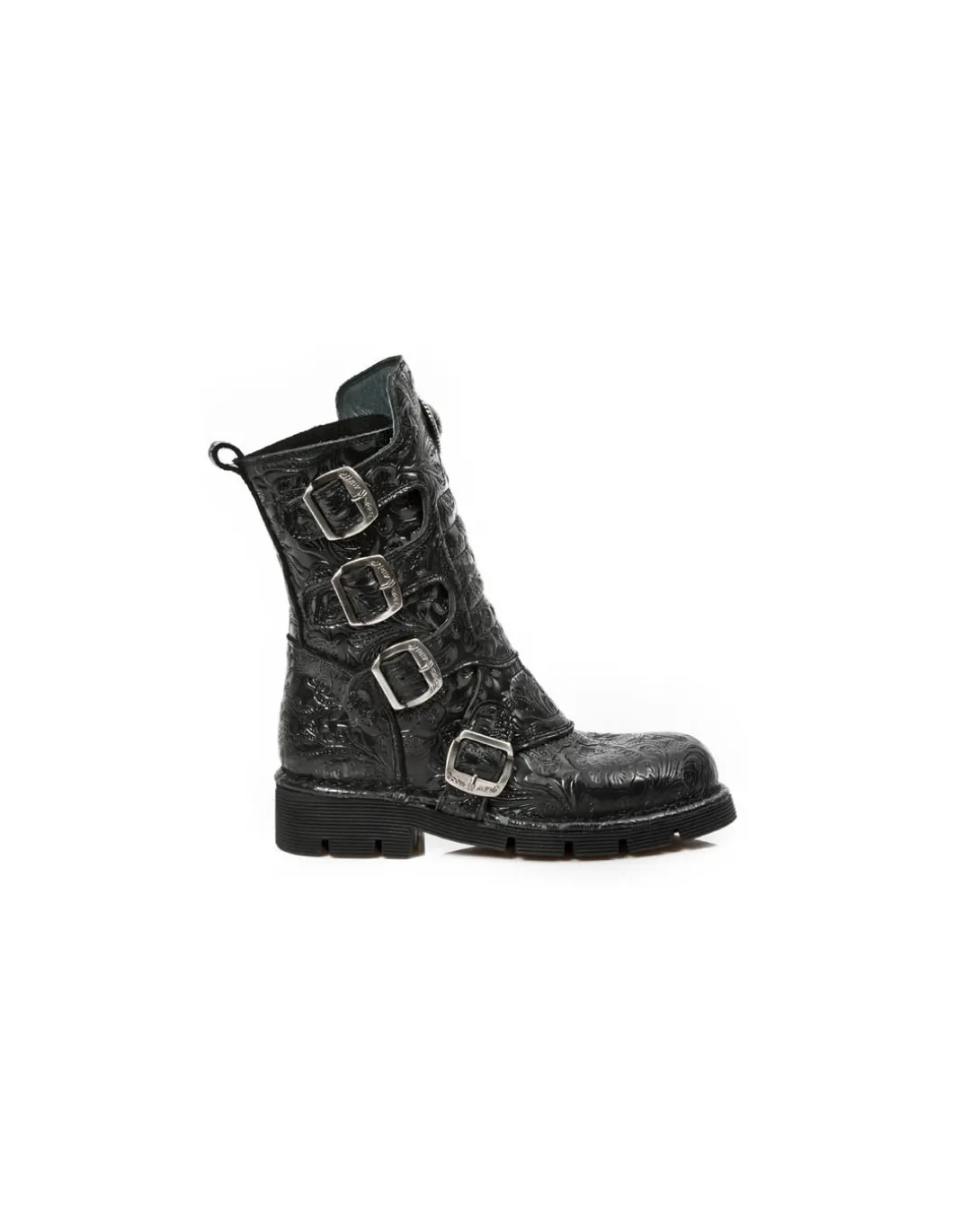 BOOT COMFORT M-1471-C6