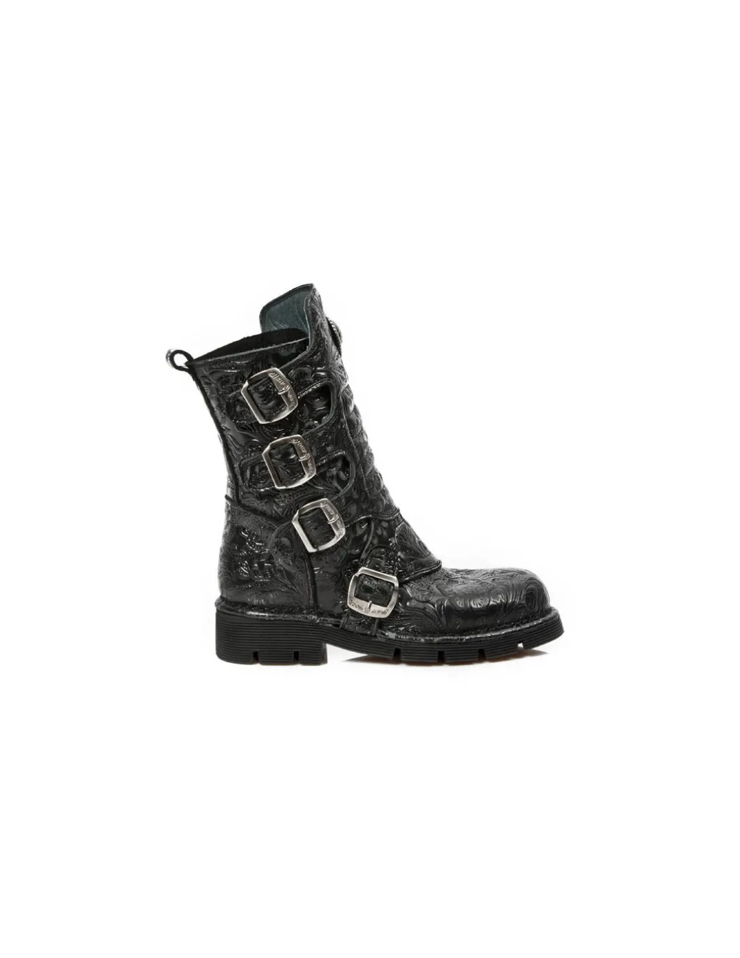 BOOT COMFORT M-1471-C6
