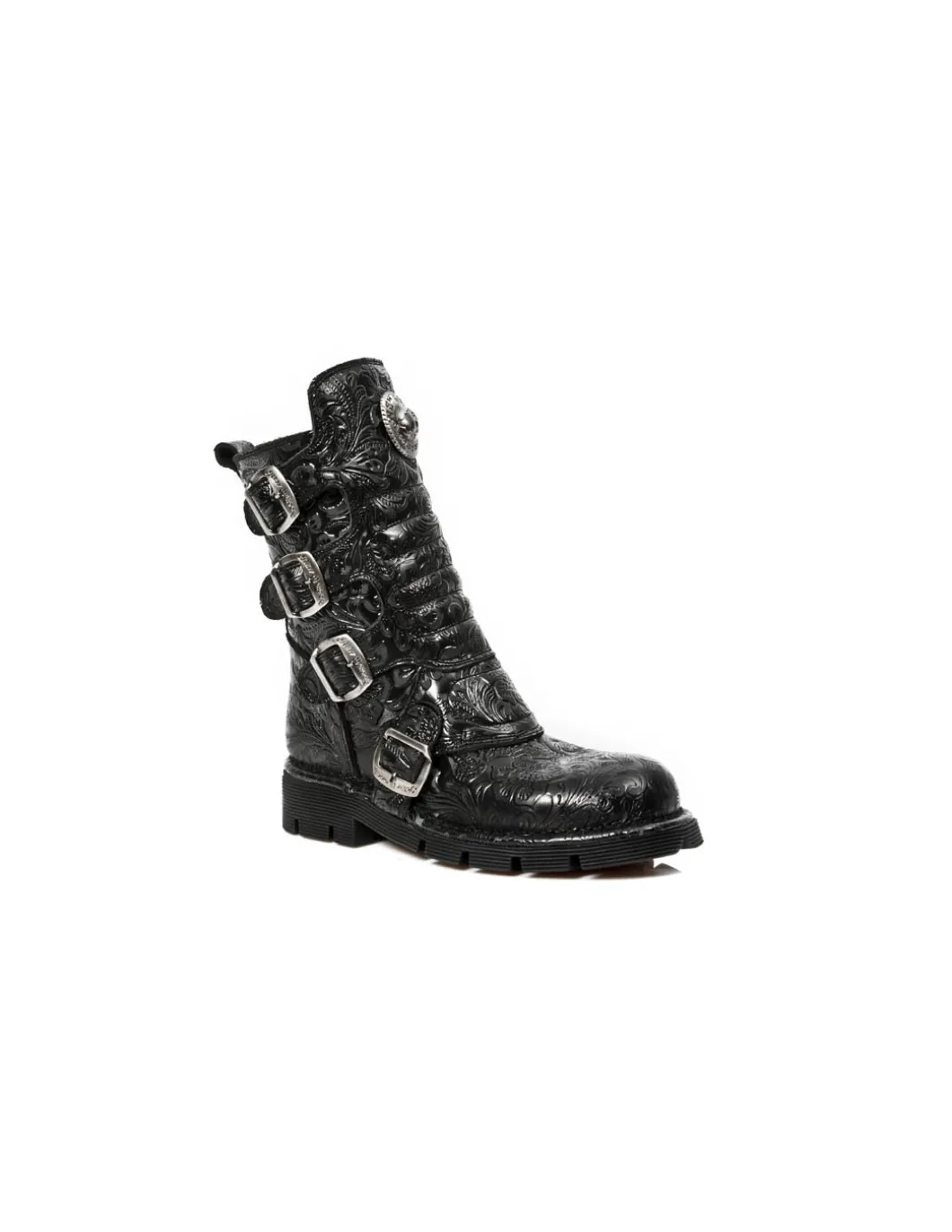 BOOT COMFORT M-1471-C6