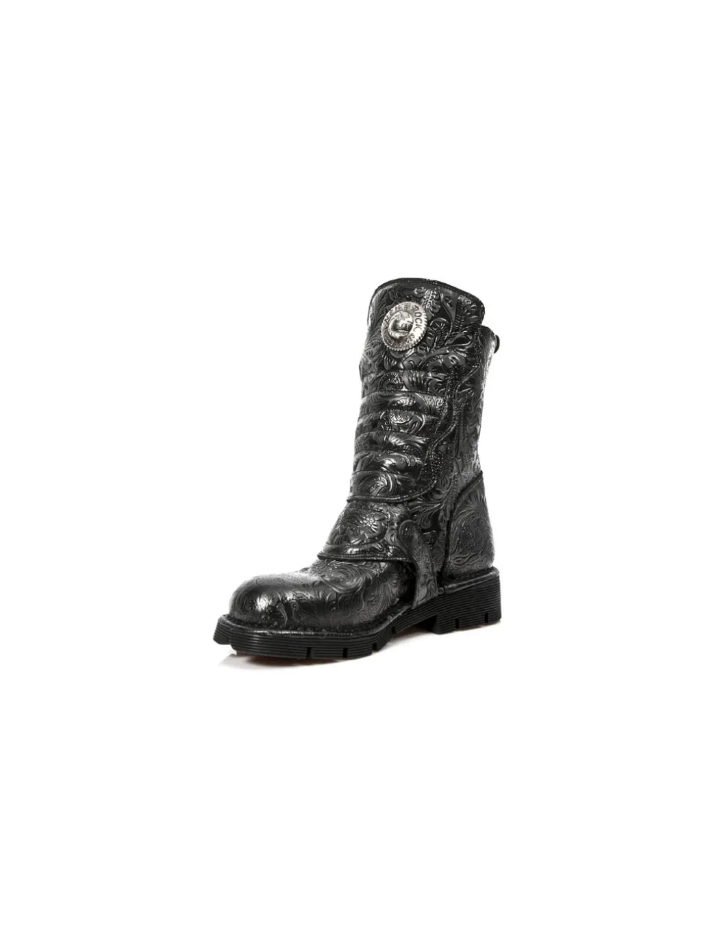 BOOT COMFORT M-1471-C6