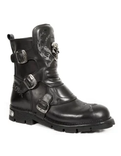 BOOT COMFORT M-1498-C2