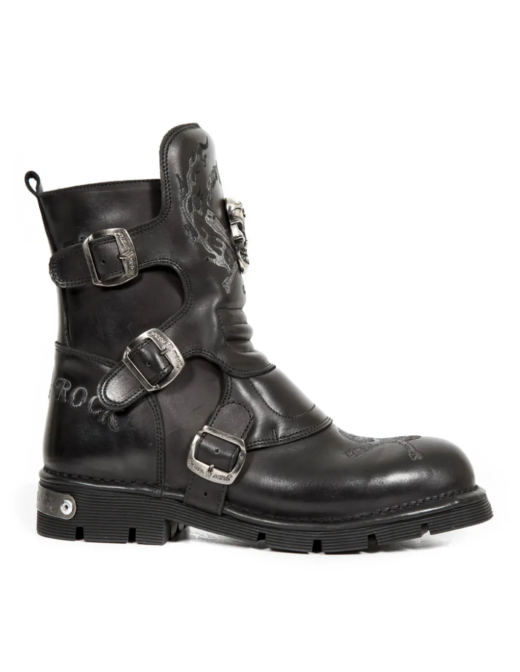 BOOT COMFORT M-1498-C2