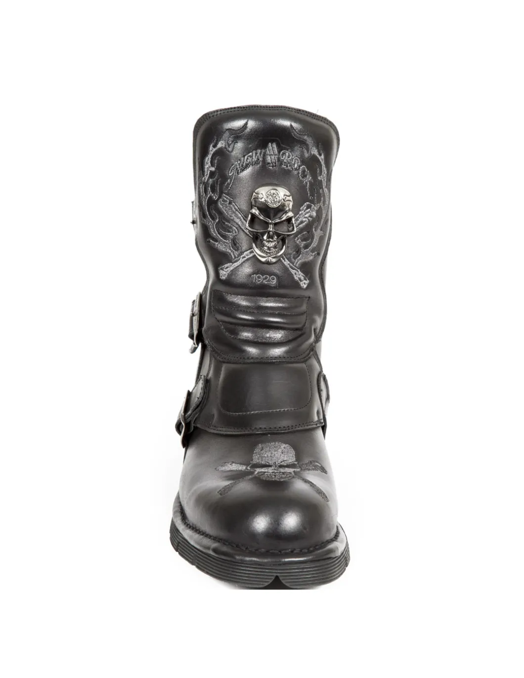 BOOT COMFORT M-1498-C2