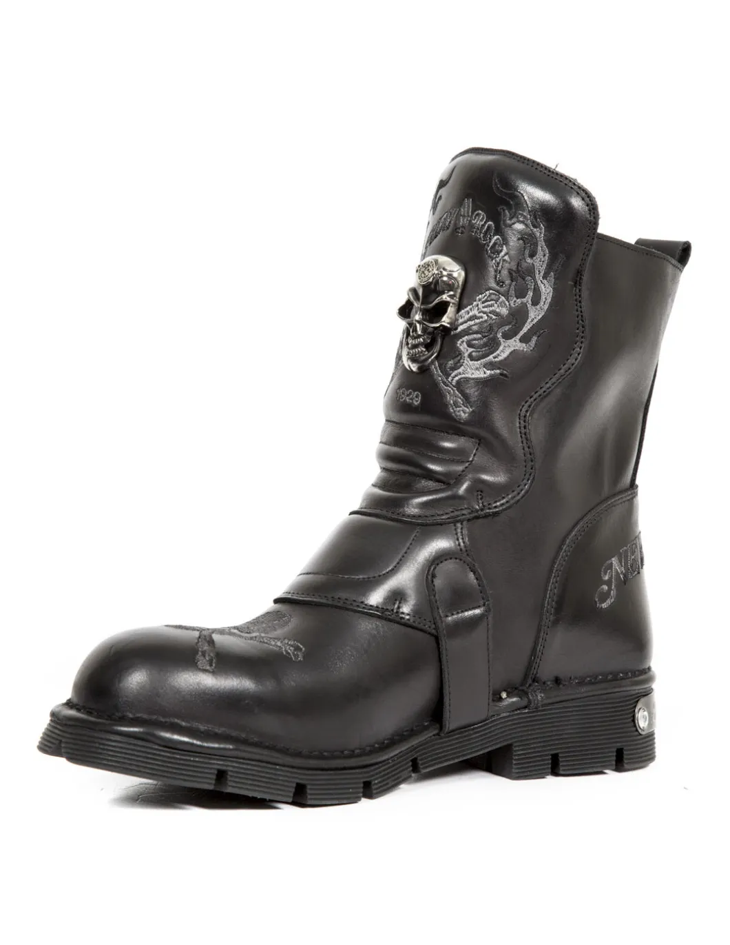 BOOT COMFORT M-1498-C2
