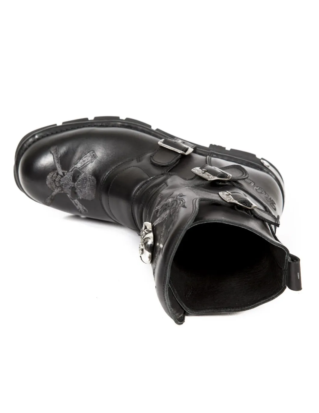 BOOT COMFORT M-1498-C2