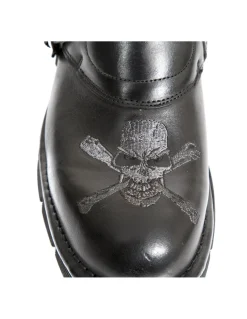 BOOT COMFORT M-1498-C2