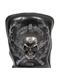 BOOT COMFORT M-1498-C2
