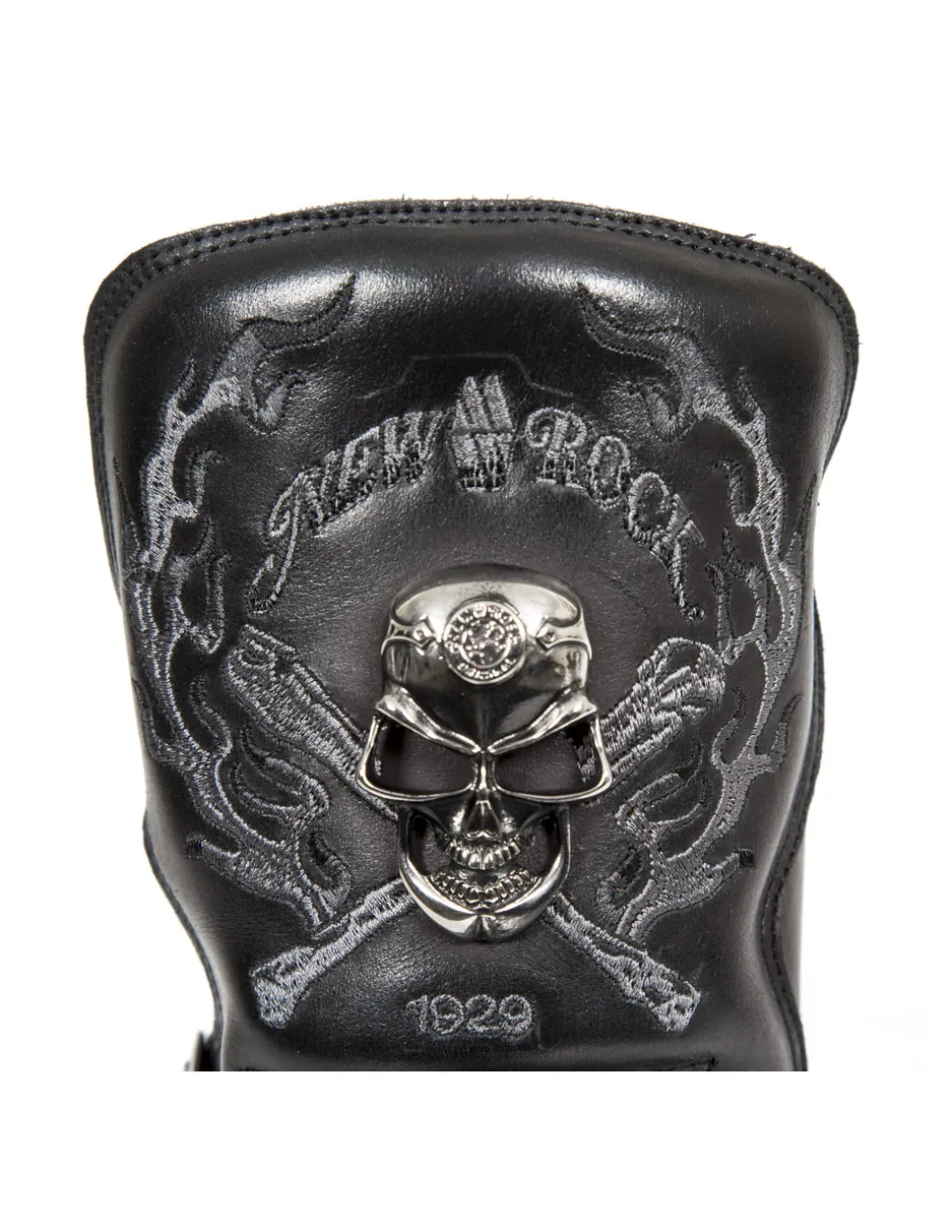 BOOT COMFORT M-1498-C2