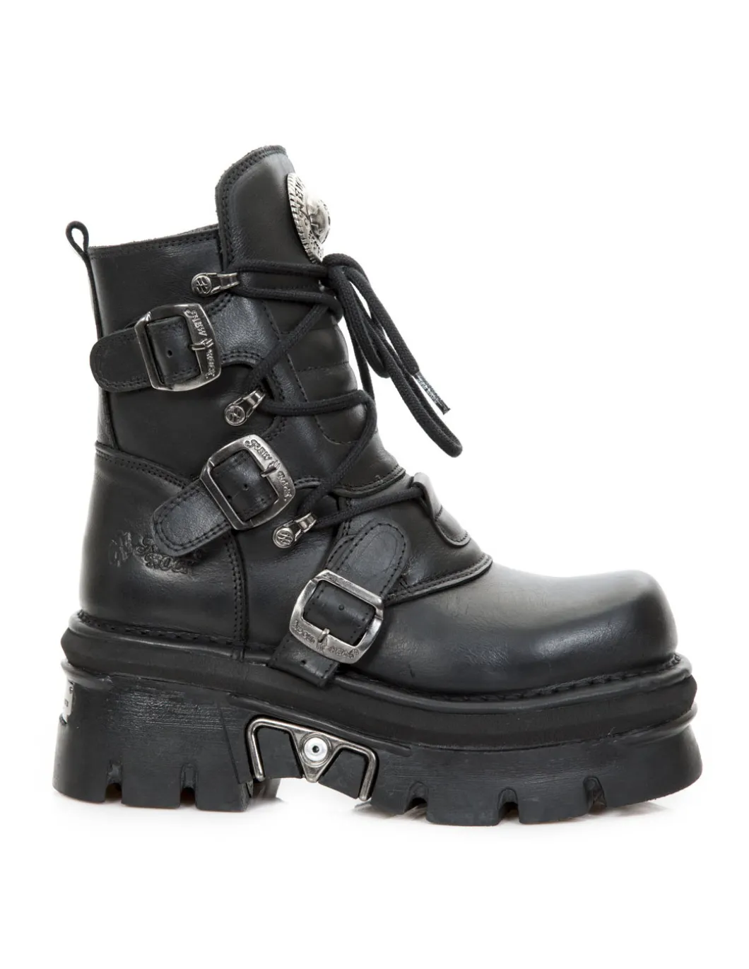 BOOT COMFORT M-1482-C4