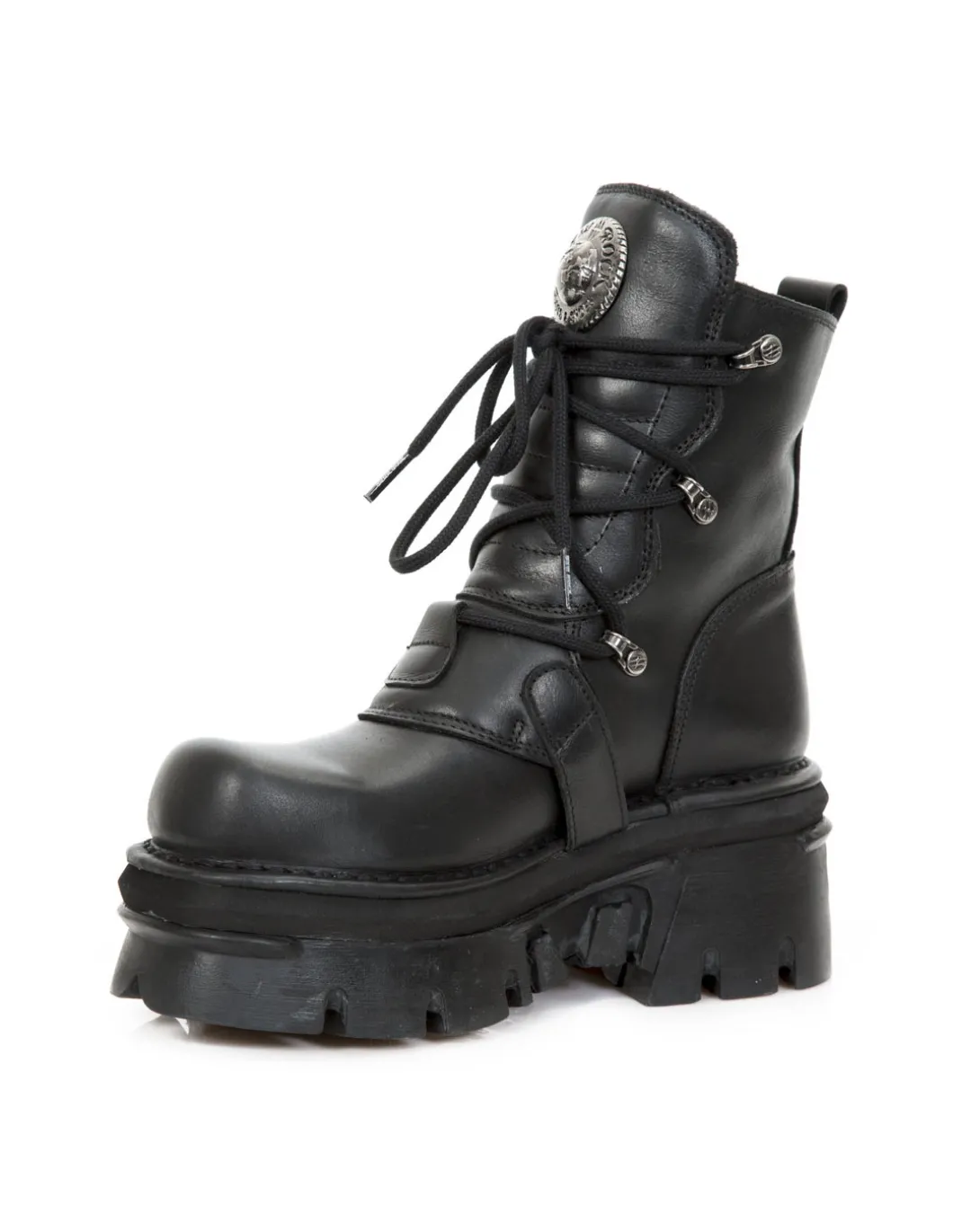 BOOT COMFORT M-1482-C4
