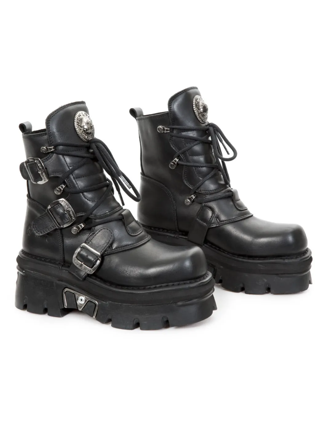 BOOT COMFORT M-1482-C4