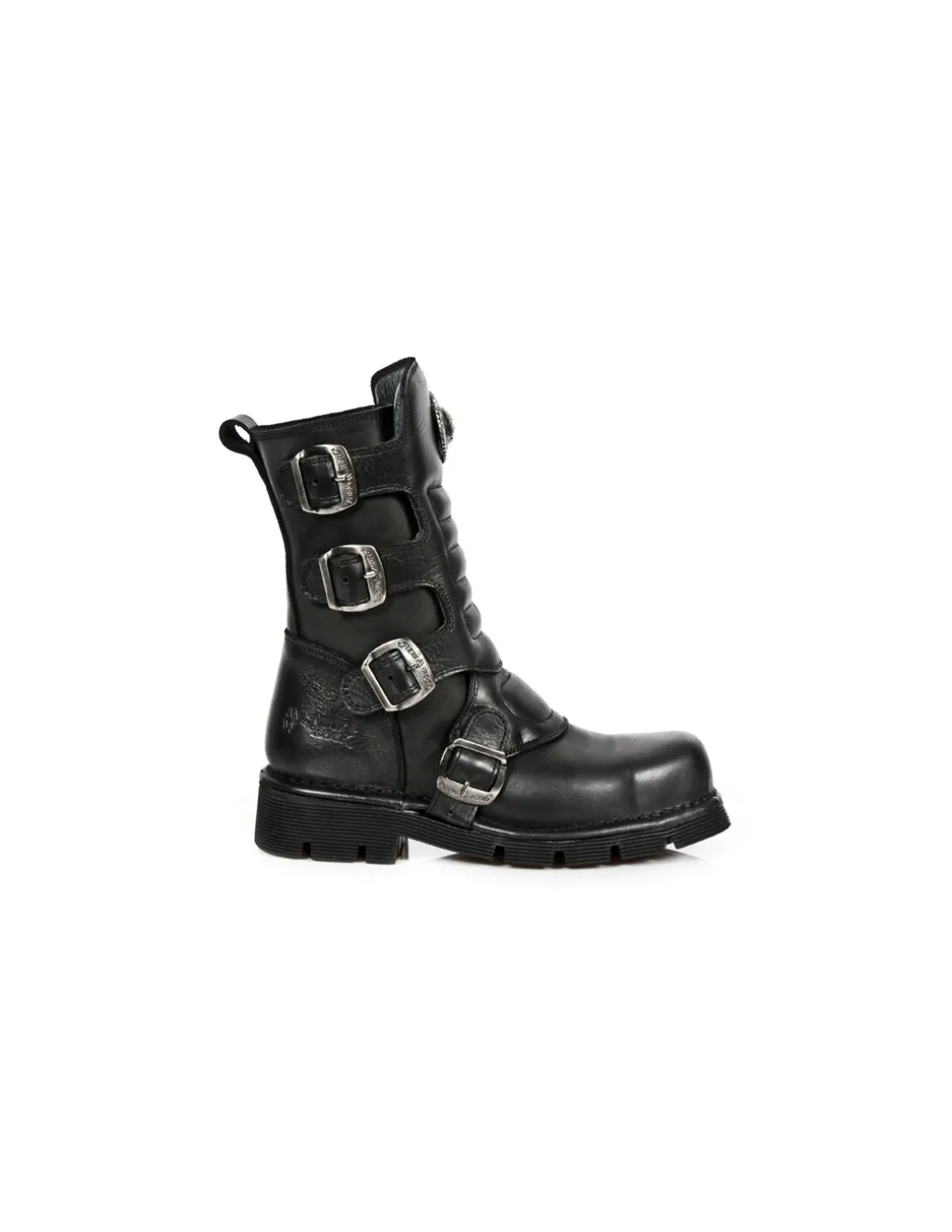 BOOT COMFORT M-1471MT-C1