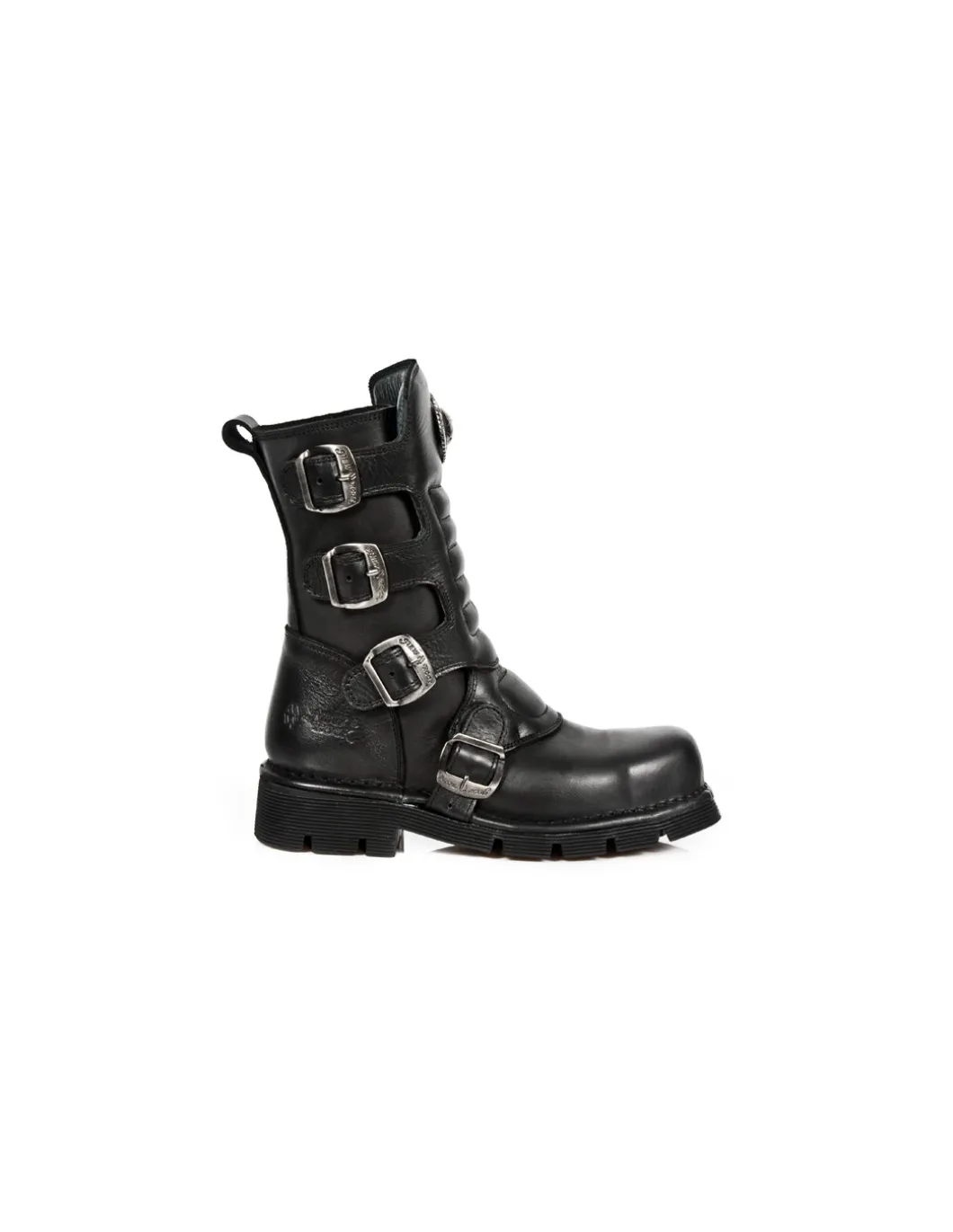 BOOT COMFORT M-1471MT-C1