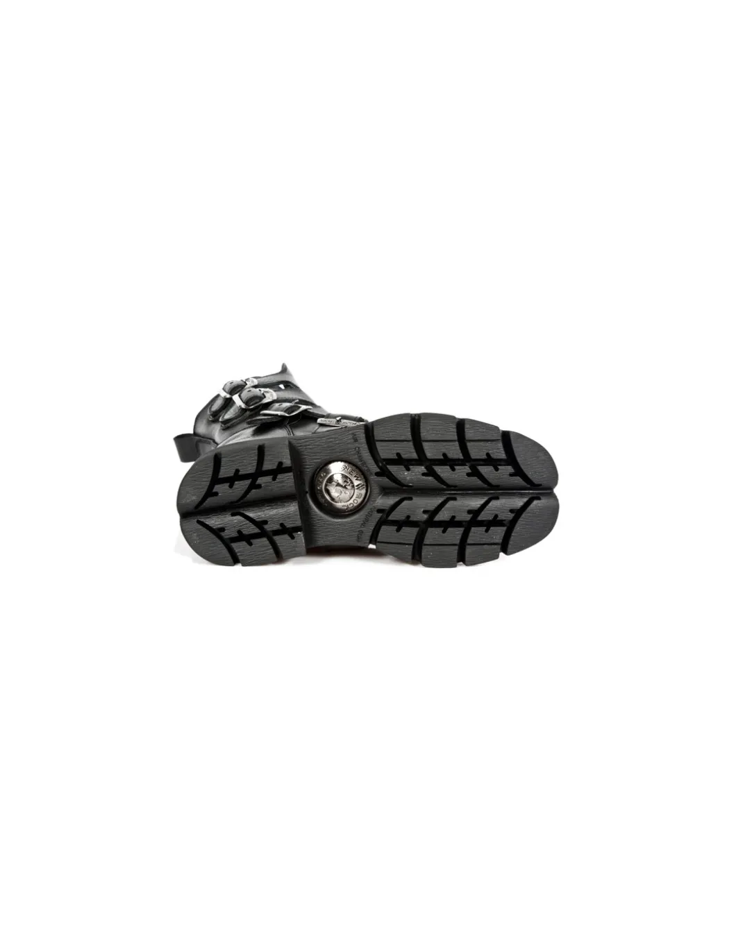 BOOT COMFORT M-1471MT-C1