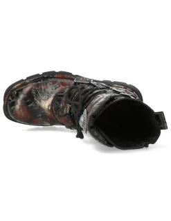 BOOT COMFORT M-1473-S42