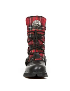 BOOT COMFORT M-1473T-C1