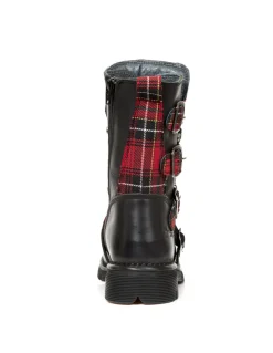 BOOT COMFORT M-1473T-C1