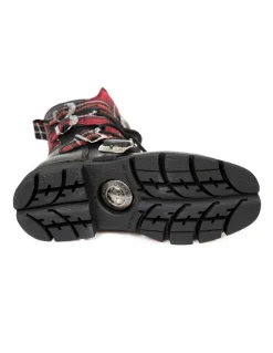 BOOT COMFORT M-1473T-C1