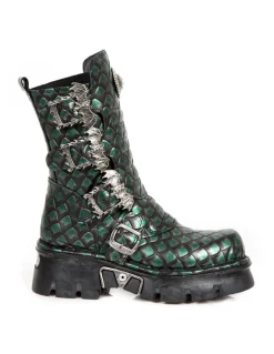 BOOT COMFORT M-1526X-C5