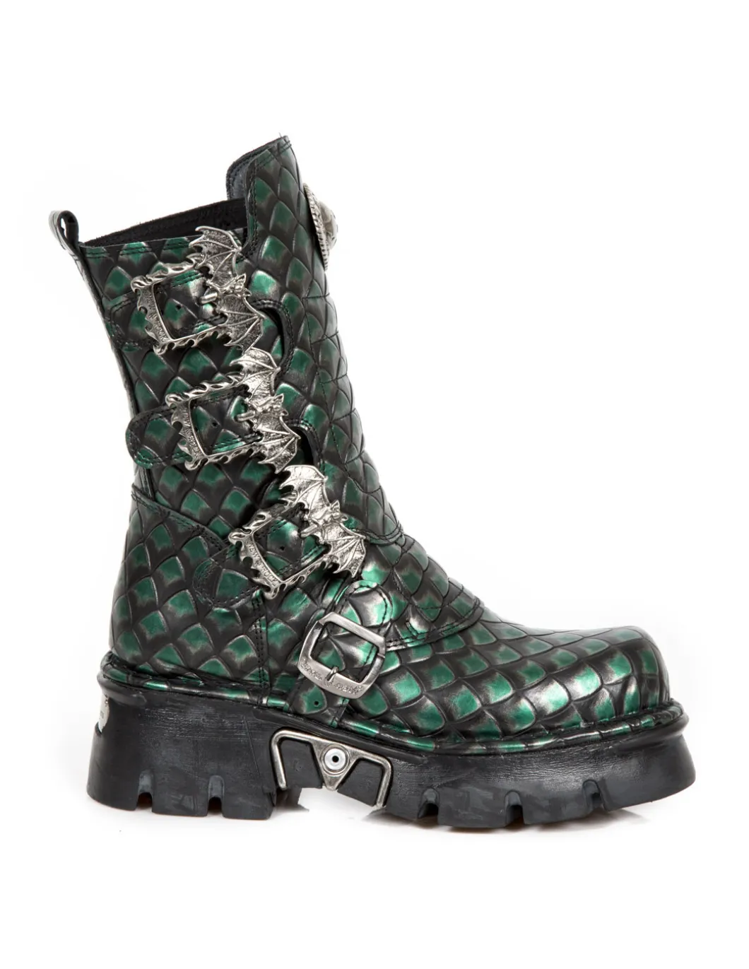 BOOT COMFORT M-1526X-C5