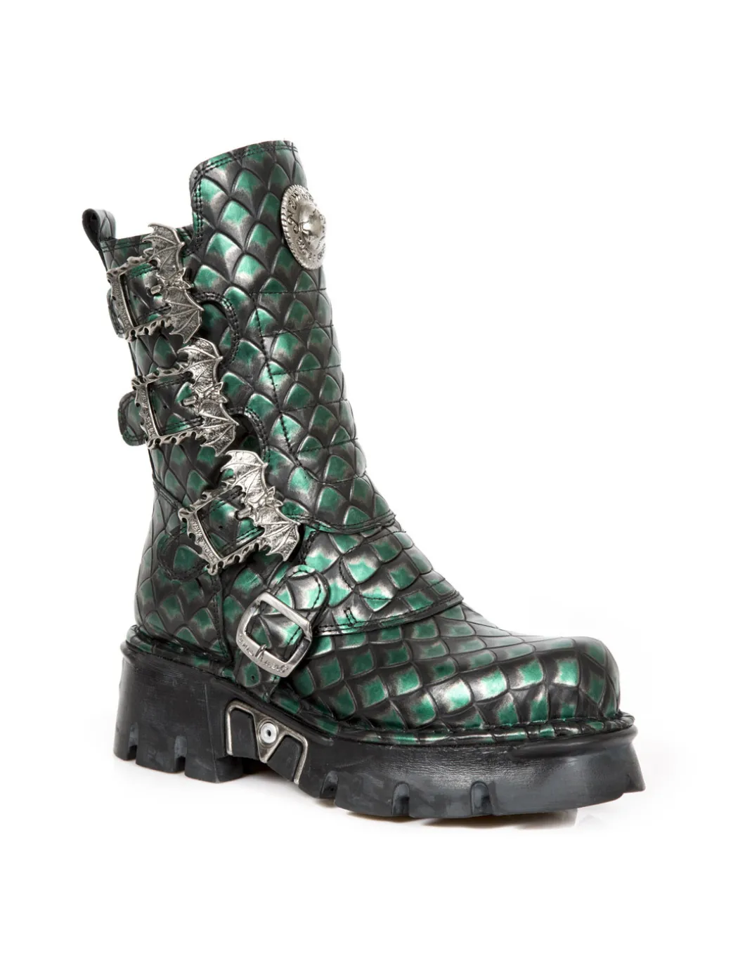 BOOT COMFORT M-1526X-C5